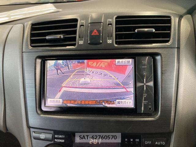 Toyota MARK X 2011-02 8230711-23