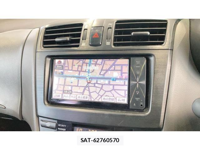 Toyota MARK X 2011-02 8230711-24