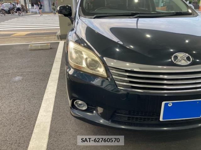 Toyota MARK X 2011-02 8230711-4