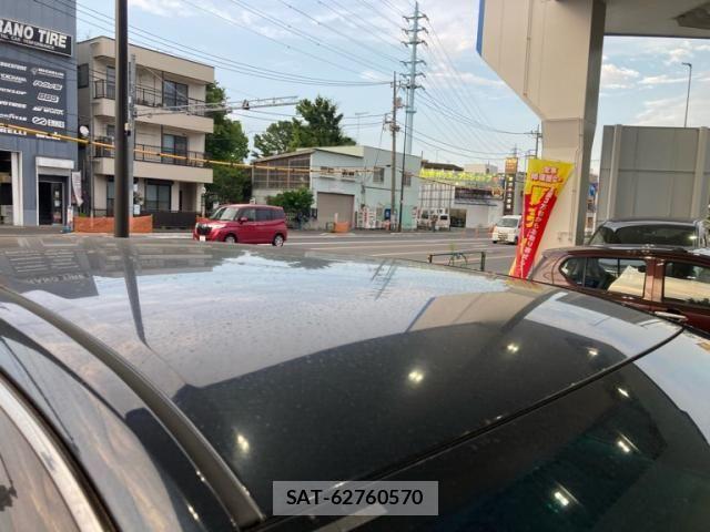 Toyota MARK X 2011-02 8230711-5