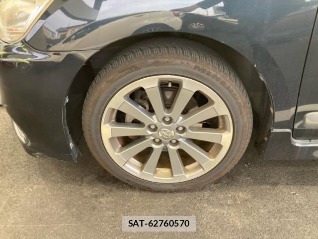Toyota MARK X 2011-02 8230711-7