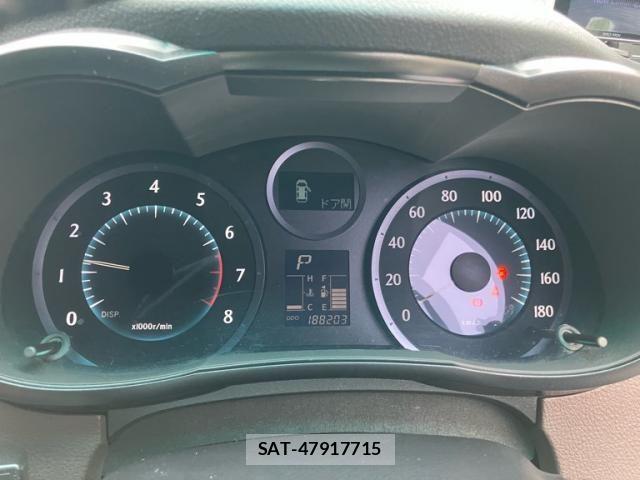 Toyota MARK X 2007-11 8230706-0