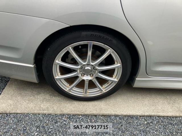 Toyota MARK X 2007-11 8230706-9