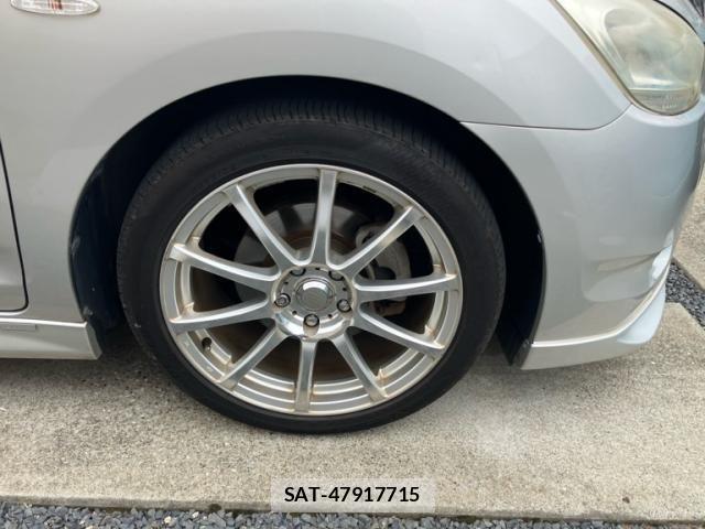 Toyota MARK X 2007-11 8230706-10