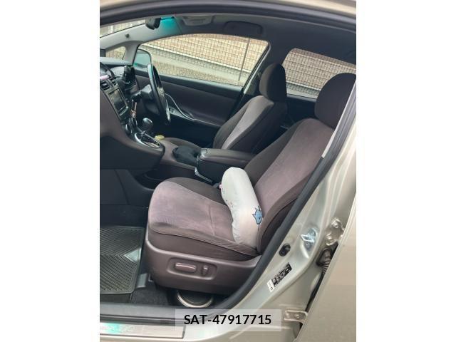 Toyota MARK X 2007-11 8230706-12