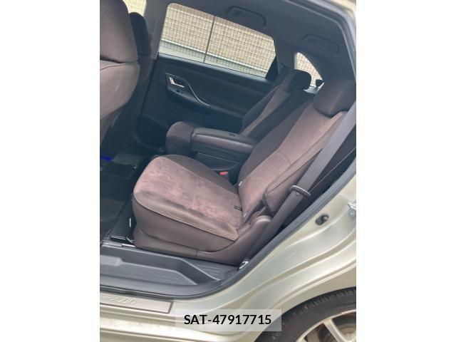 Toyota MARK X 2007-11 8230706-13