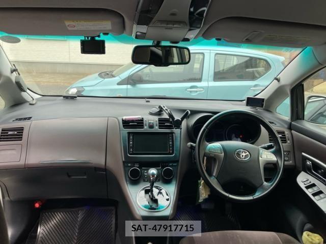 Toyota MARK X 2007-11 8230706-14
