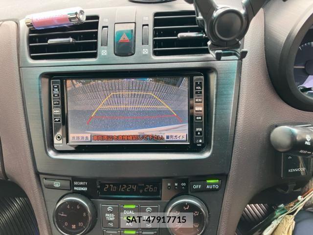 Toyota MARK X 2007-11 8230706-16
