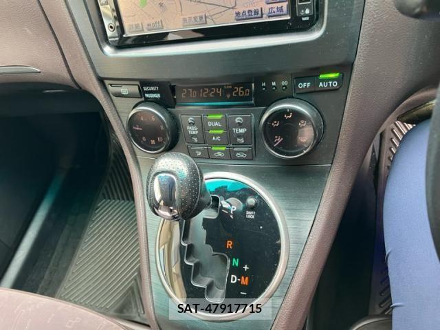 Toyota MARK X 2007-11 8230706-18