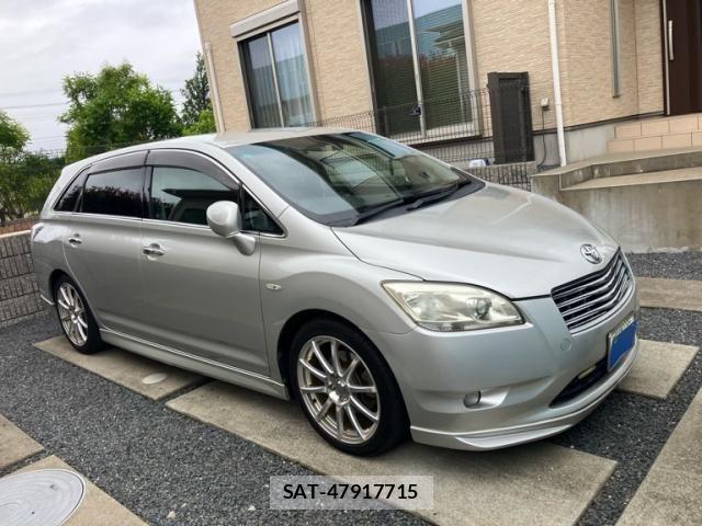Toyota MARK X 2007-11 8230706-3