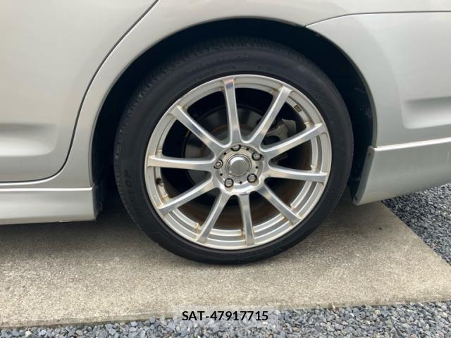 Toyota MARK X 2007-11 8230706-7