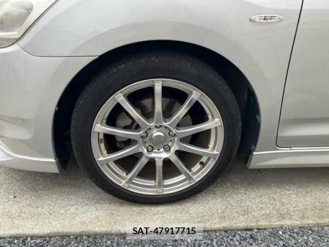 Toyota MARK X 2007-11 8230706-8