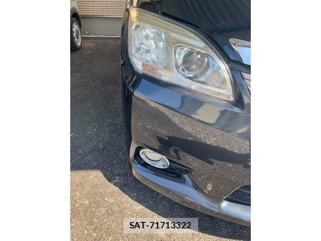Toyota MARK X 2012-08 8230699-9