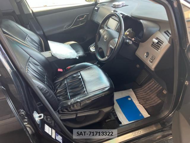 Toyota MARK X 2012-08 8230699-11