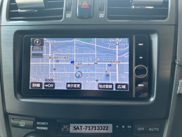Toyota MARK X 2012-08 8230699-16