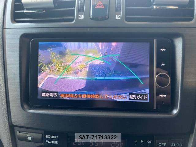 Toyota MARK X 2012-08 8230699-18
