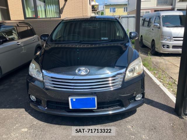 Toyota MARK X 2012-08 8230699-1
