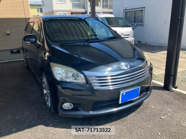 Toyota MARK X 2012-08 8230699-2