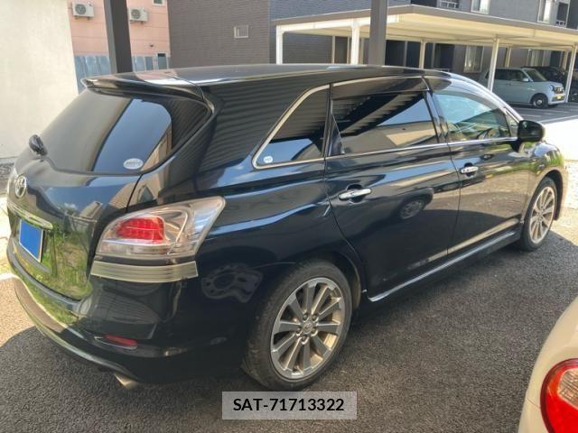 Toyota MARK X 2012-08 8230699-3