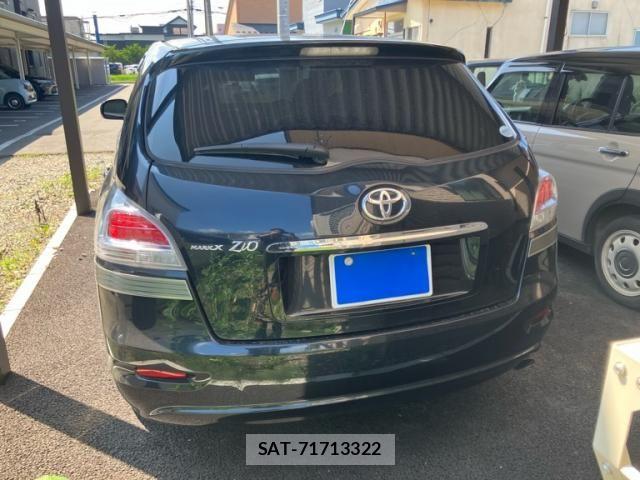 Toyota MARK X 2012-08 8230699-4