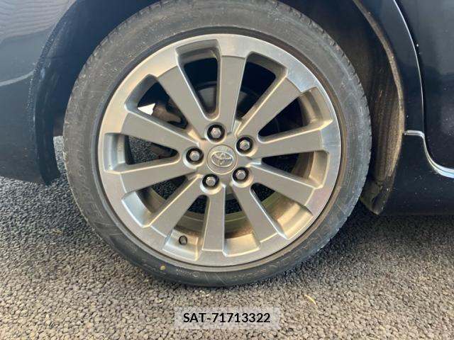 Toyota MARK X 2012-08 8230699-6