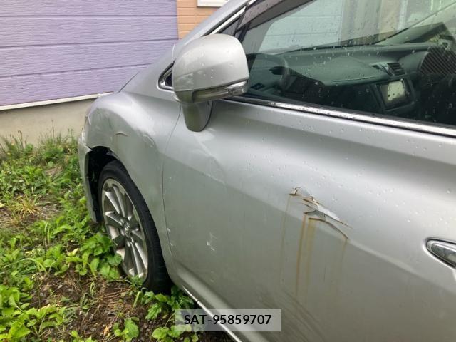 Toyota MARK X 2012-11 8245798-10