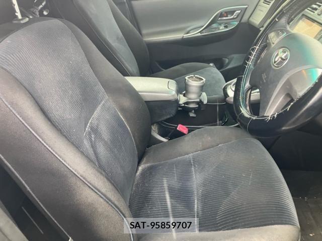 Toyota MARK X 2012-11 8245798-15