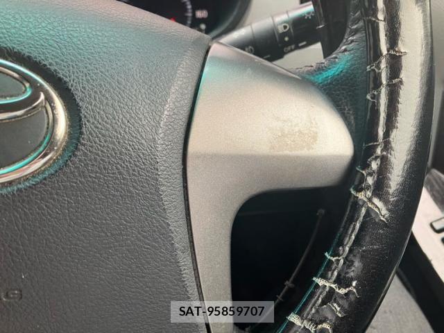 Toyota MARK X 2012-11 8245798-18