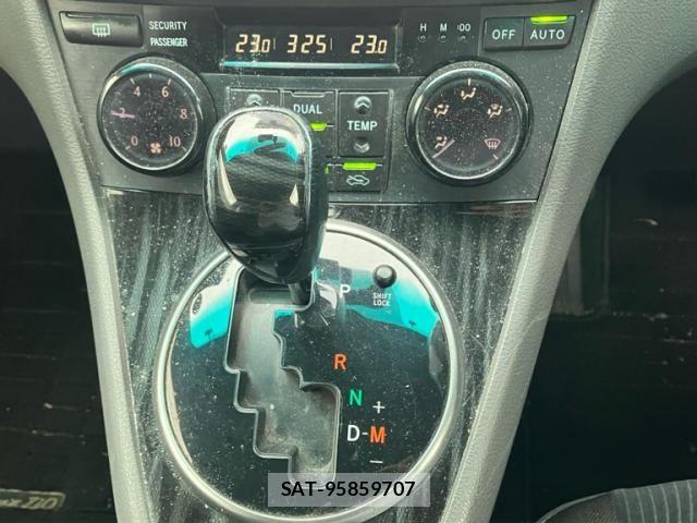 Toyota MARK X 2012-11 8245798-22