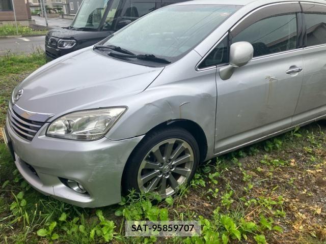 Toyota MARK X 2012-11 8245798-1