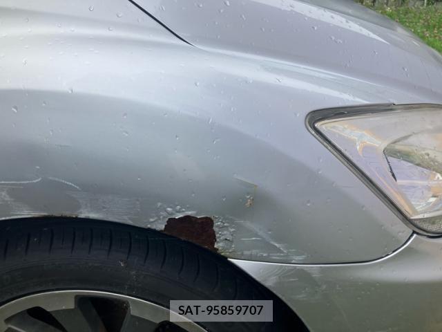 Toyota MARK X 2012-11 8245798-3