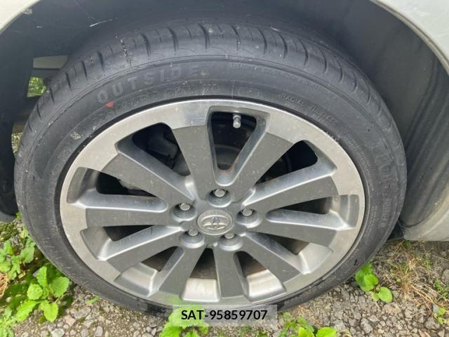 Toyota MARK X 2012-11 8245798-5