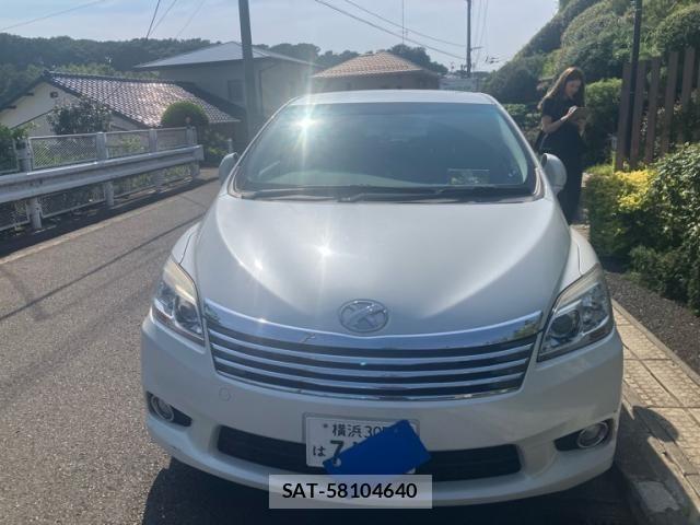 Toyota MARK X 2011-11 8315273-0