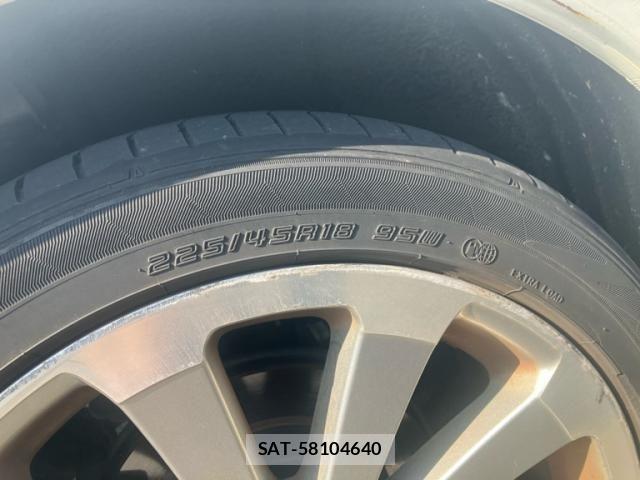 Toyota MARK X 2011-11 8315273-9
