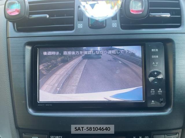 Toyota MARK X 2011-11 8315273-15