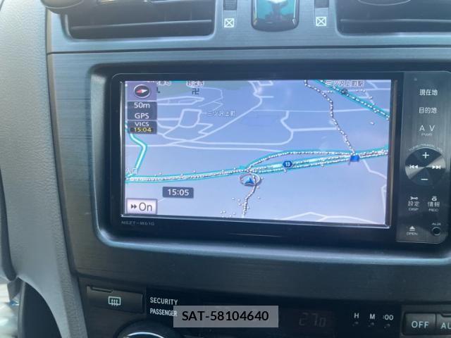 Toyota MARK X 2011-11 8315273-16