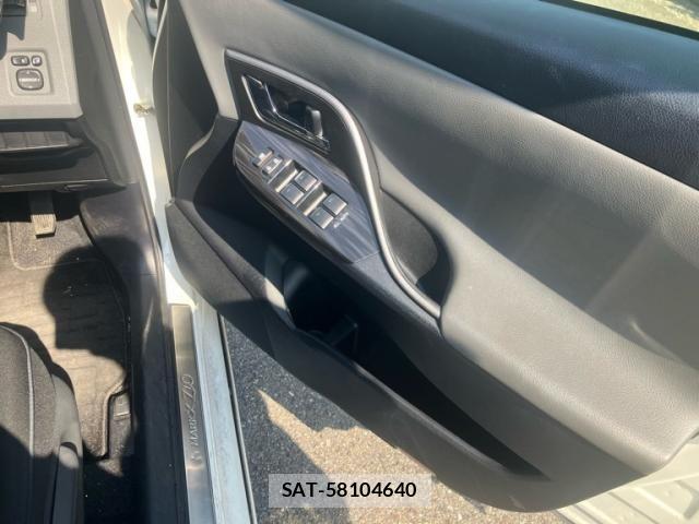 Toyota MARK X 2011-11 8315273-22