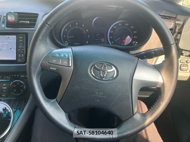 Toyota MARK X 2011-11 8315273-23