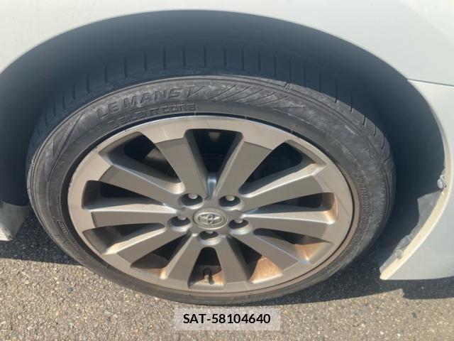 Toyota MARK X 2011-11 8315273-6