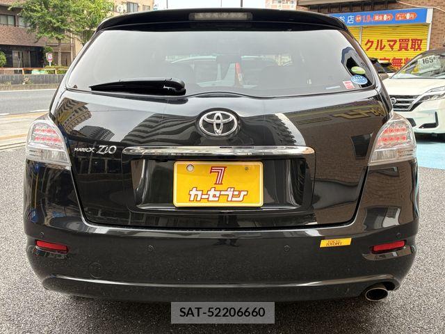 Toyota MARK X 2010-02 8315272-9