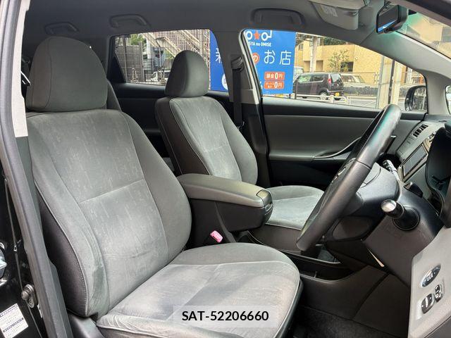 Toyota MARK X 2010-02 8315272-11