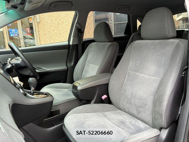 Toyota MARK X 2010-02 8315272-12