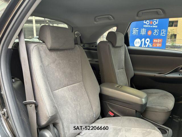 Toyota MARK X 2010-02 8315272-13