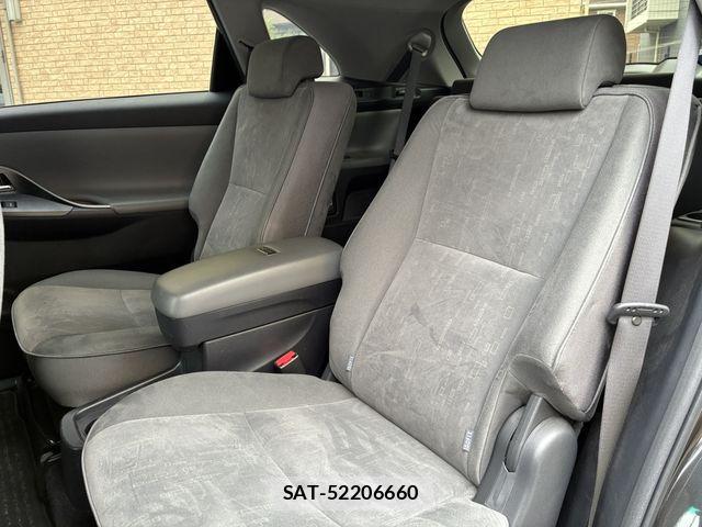 Toyota MARK X 2010-02 8315272-14