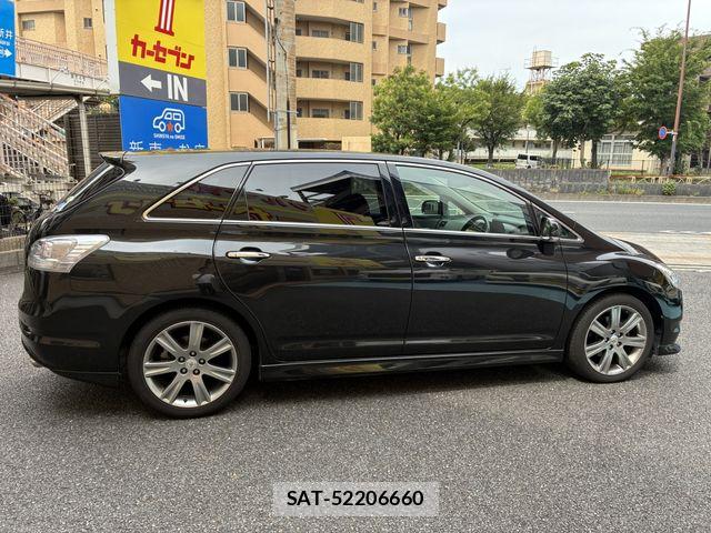 Toyota MARK X 2010-02 8315272-18