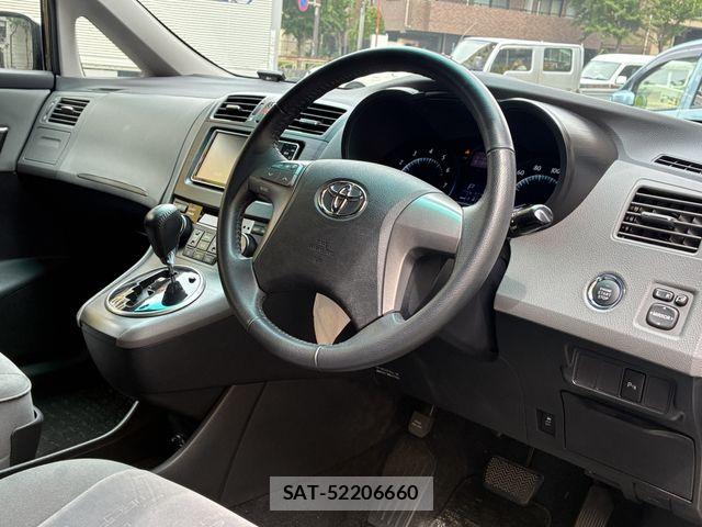 Toyota MARK X 2010-02 8315272-1