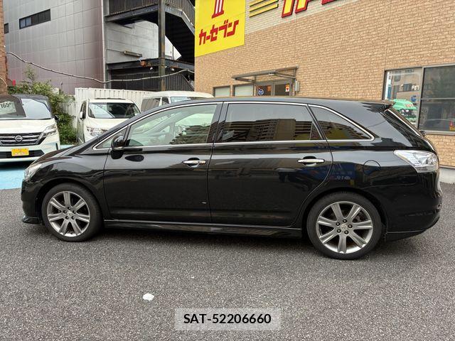 Toyota MARK X 2010-02 8315272-19