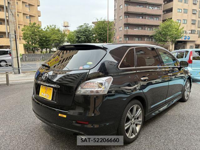 Toyota MARK X 2010-02 8315272-25