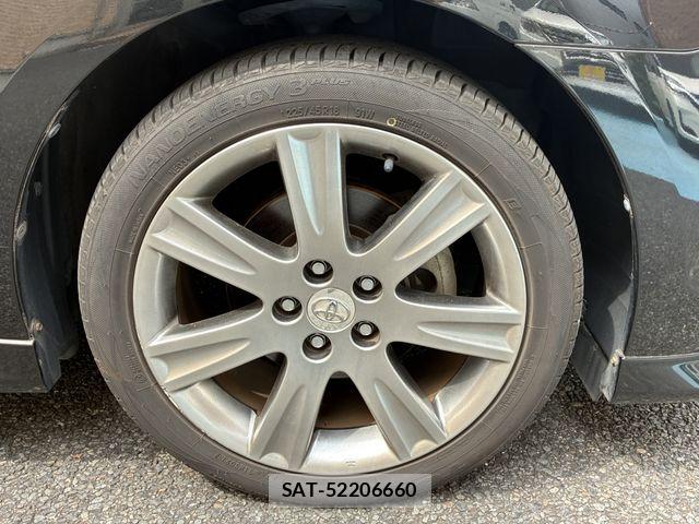 Toyota MARK X 2010-02 8315272-26