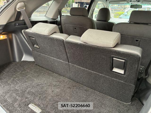 Toyota MARK X 2010-02 8315272-28